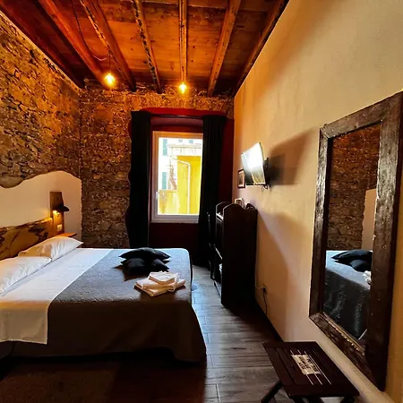 La Taverna Del Metallo