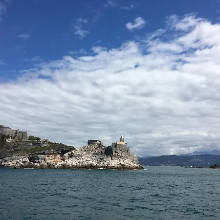 La Taverna Del Metallo * La Spezia