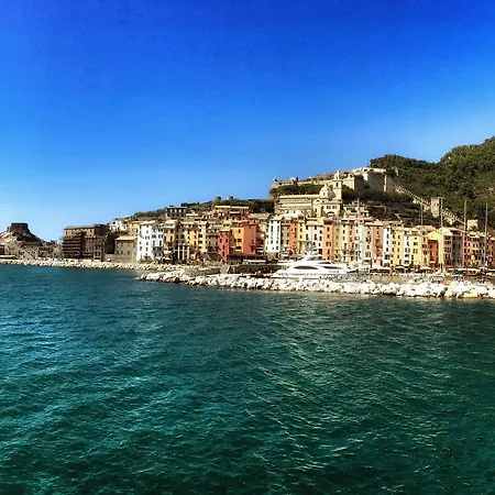 Värdshus La Taverna Del Metallo La Spezia