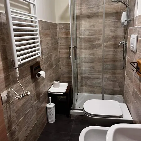 La Taverna Del Metallo Kro