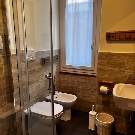 塔沃纳梅塔罗宾馆 * 斯培西亚