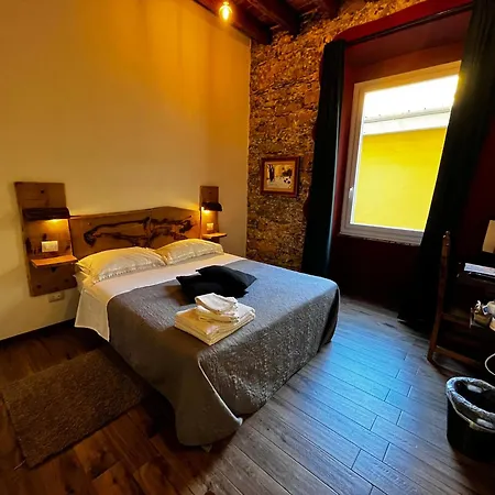 宾馆 塔沃纳梅塔罗宾馆 *