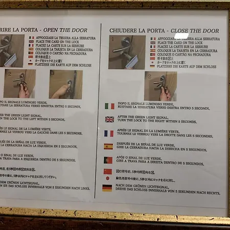 La Taverna Del Metallo Kro