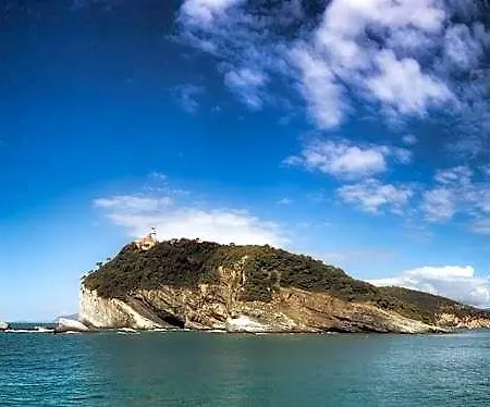 Πανδοχείο La Taverna Del Metallo Λα Σπέτσια