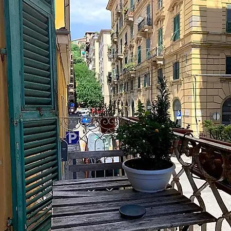 La Taverna Del Metallo La Spezia