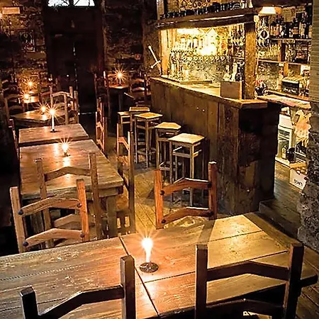 Πανδοχείο La Taverna Del Metallo
