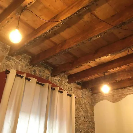 Πανδοχείο La Taverna Del Metallo
