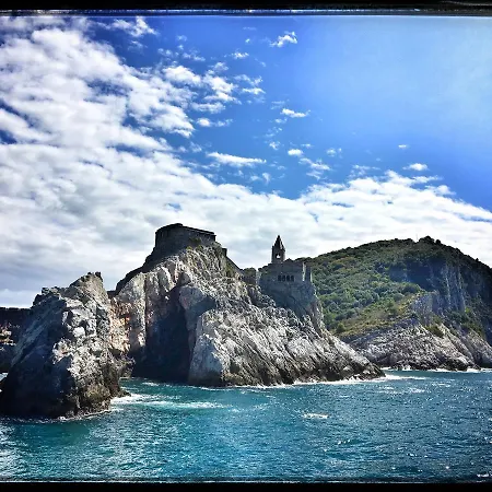 宾馆 塔沃纳梅塔罗宾馆 斯培西亚