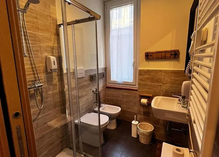 Herberg La Taverna Del Metallo