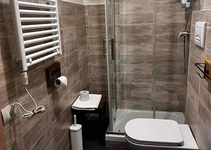 La Taverna Del Metallo Herberg