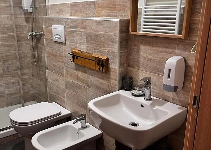 La Taverna Del Metallo Herberg