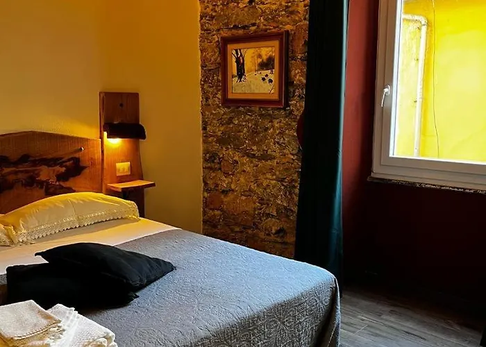 La Taverna Del Metallo Herberg