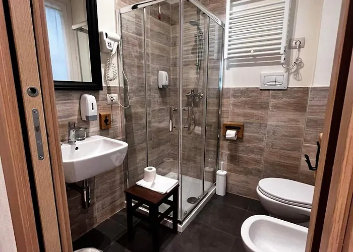 La Taverna Del Metallo La Spezia