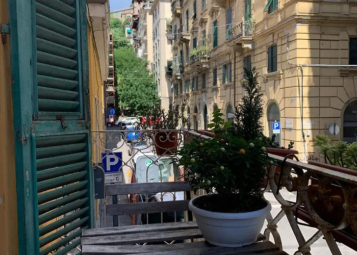 La Taverna Del Metallo Herberg