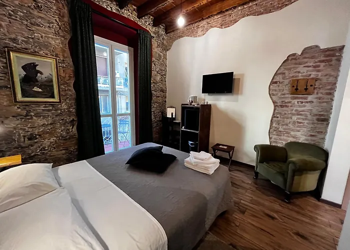 La Taverna Del Metallo *