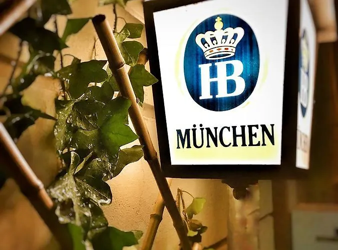 Herberg La Taverna Del Metallo *