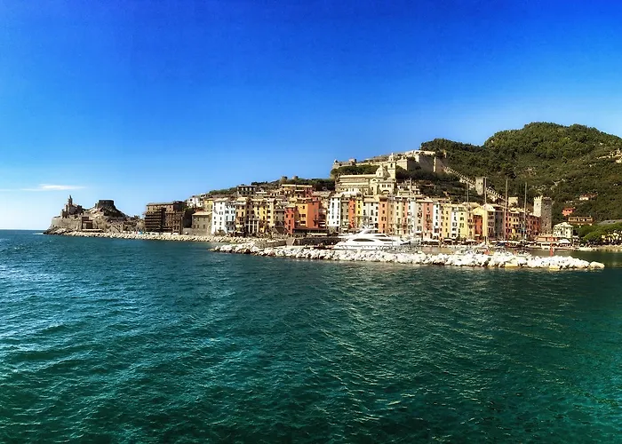 Herberg La Taverna Del Metallo La Spezia