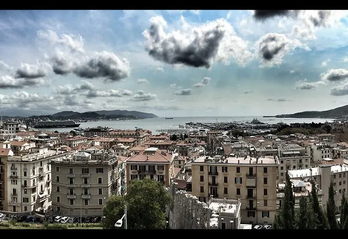 La Taverna Del Metallo