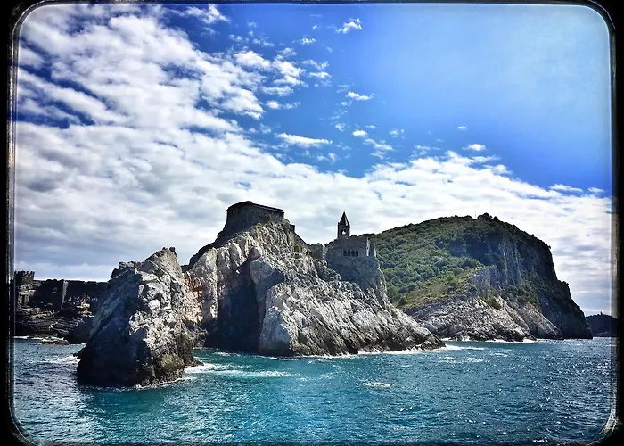 Zajazd La Taverna Del Metallo La Spezia